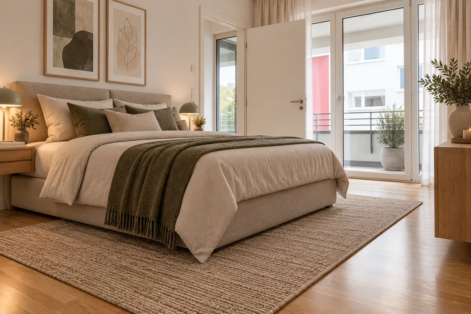 2 Zimmer Wohnung mit 78 m² in Stuttgart – Bild 4