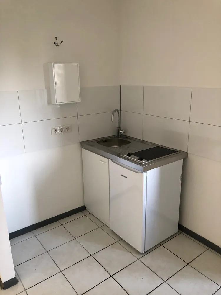 1 Zimmer Wohnung mit 37 m² in Wuppertal – Bild 4