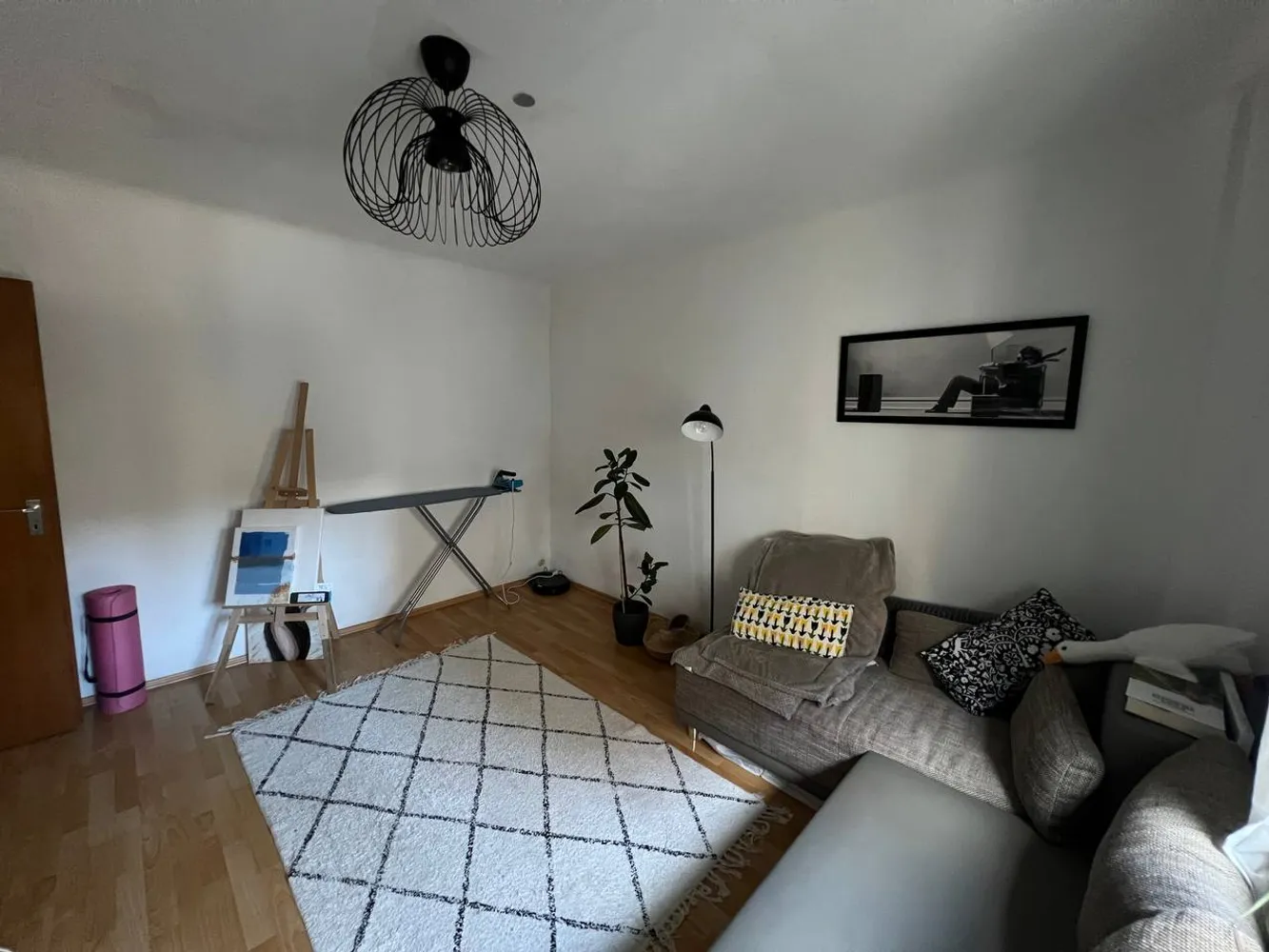 2 Zimmer Wohnung mit 40 m² in Stuttgart – Bild 7