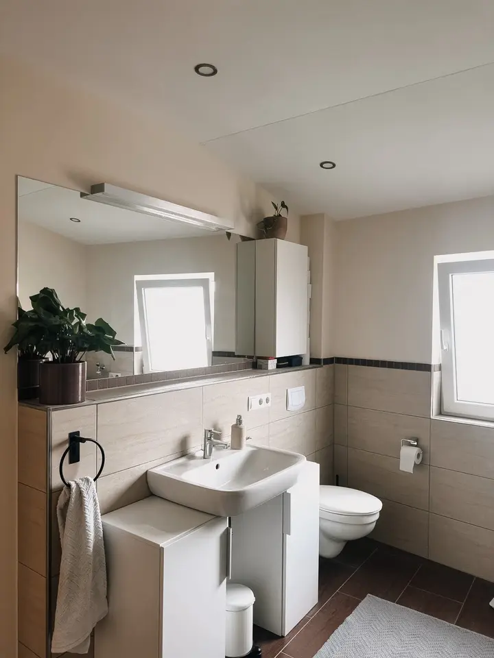 WG-Zimmer mit 100 m² in Coburg – Bild 6