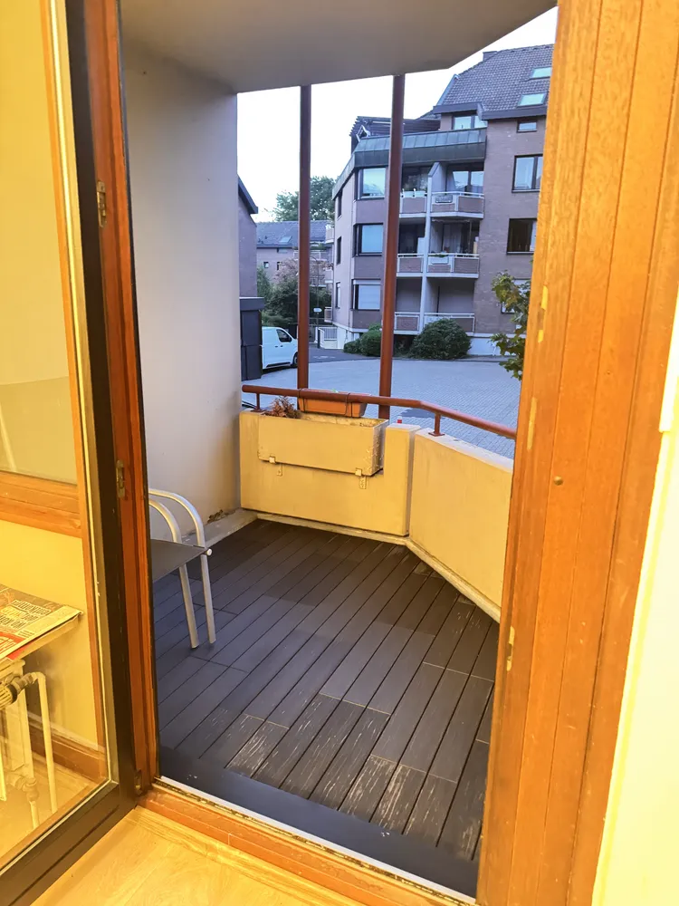 2 room apartment with 55 m² in Cologne – Photo 8