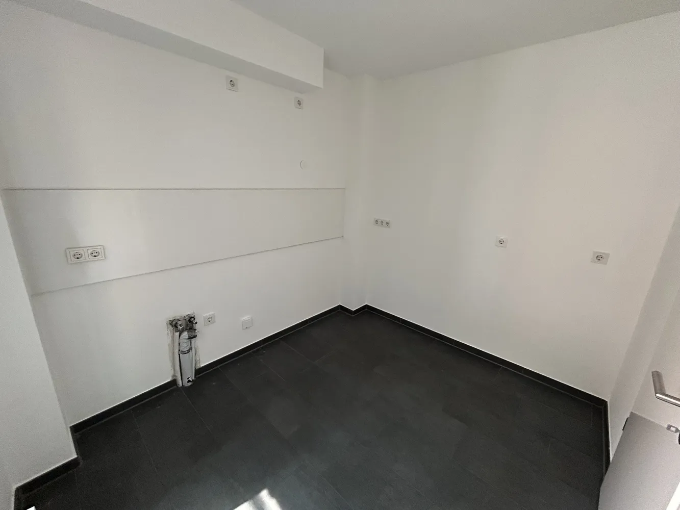 4 Zimmer Wohnung mit 98 m² in Münster – Bild 4