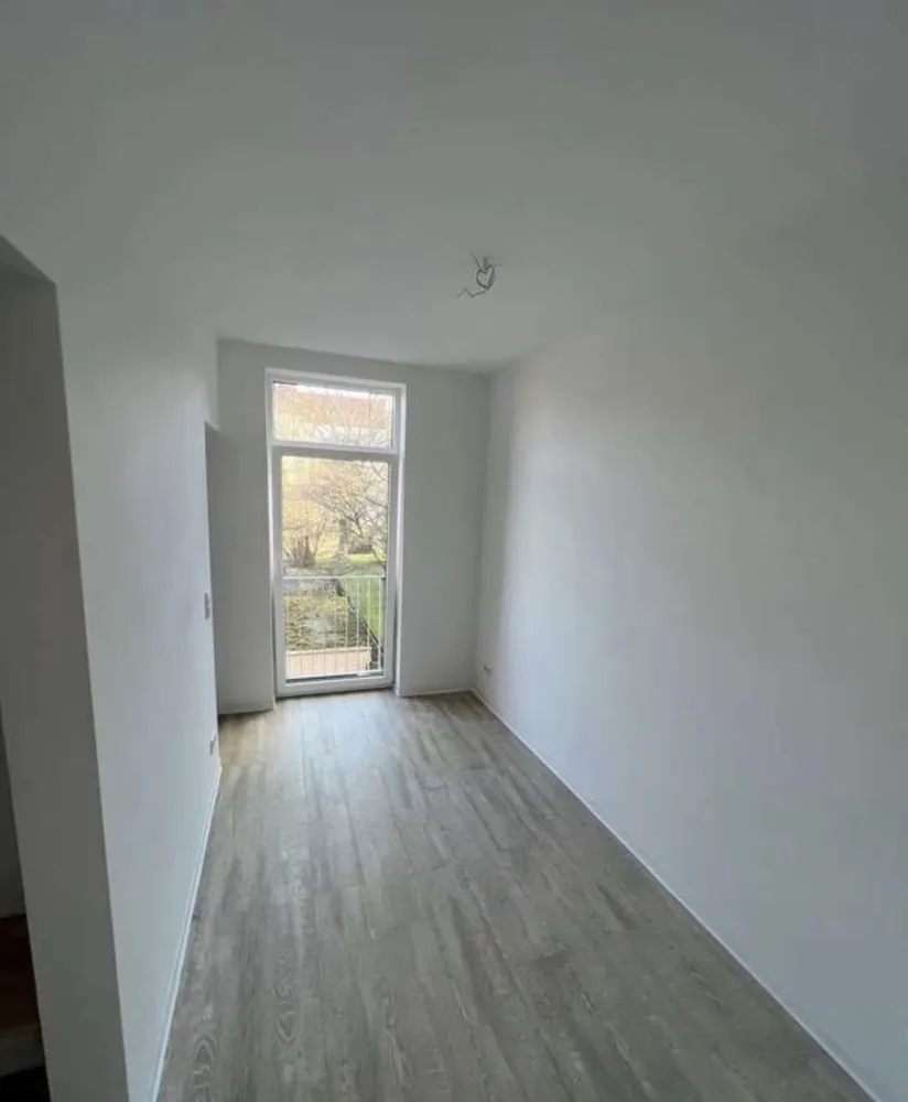 2 Zimmer Wohnung mit 40 m² in Hannover – Bild 1