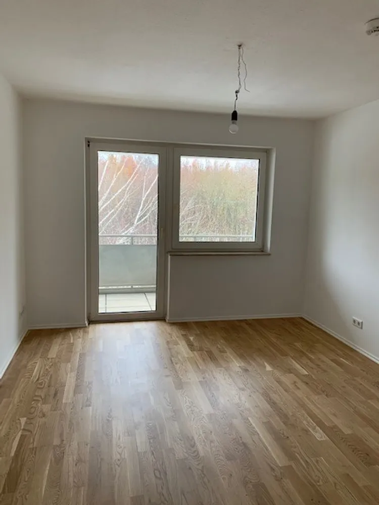 4 Zimmer Wohnung mit 90 m² in Nürnberg – Bild 5