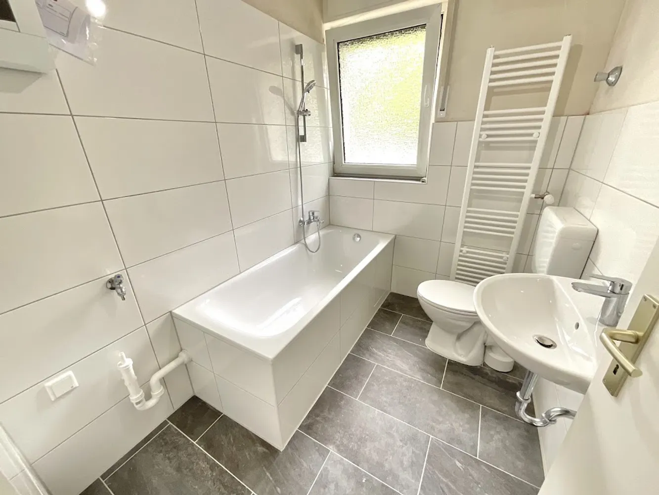 4 Zimmer Wohnung mit 65 m² in Mülheim an der Ruhr – Bild 5