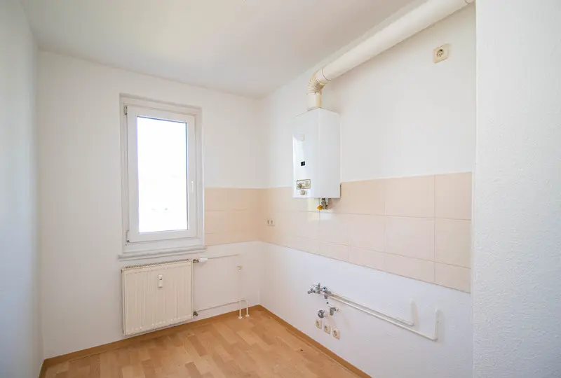 2 room apartment with 47 m² in Chemnitz – Photo 1