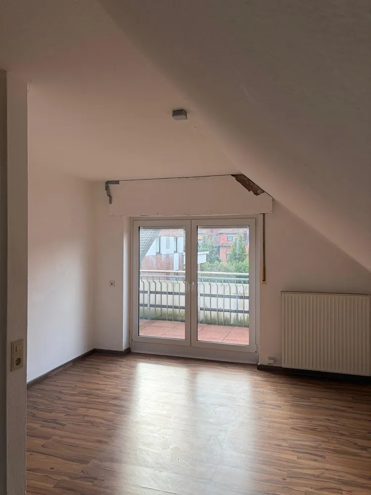 3 Zimmer Wohnung mit 55 m² in Osnabrück – Bild 1