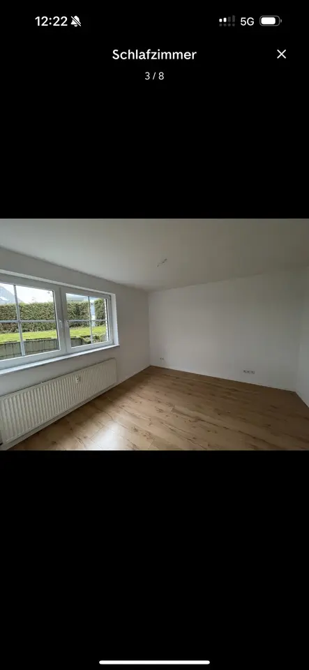 2 Zimmer Wohnung mit 55 m² in Bielefeld – Bild 2