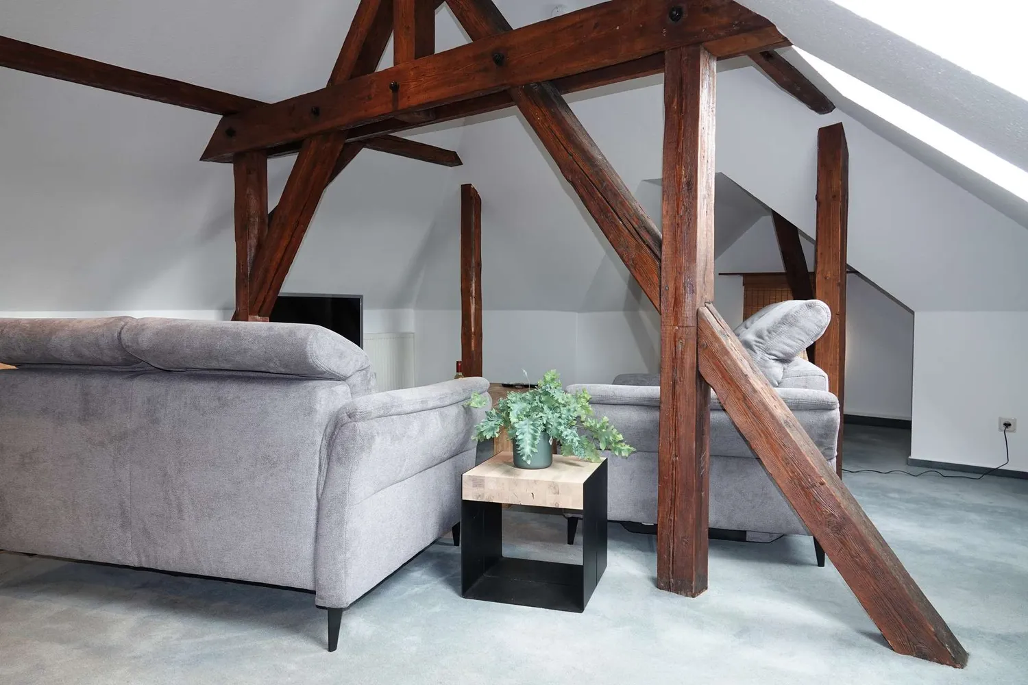 1 Zimmer Wohnung mit 36 m² in Quedlinburg – Bild 11