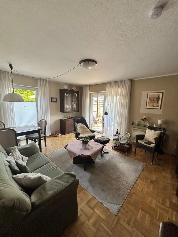 2 Zimmer Wohnung mit 67 m² in Ibbenbüren – Bild 9