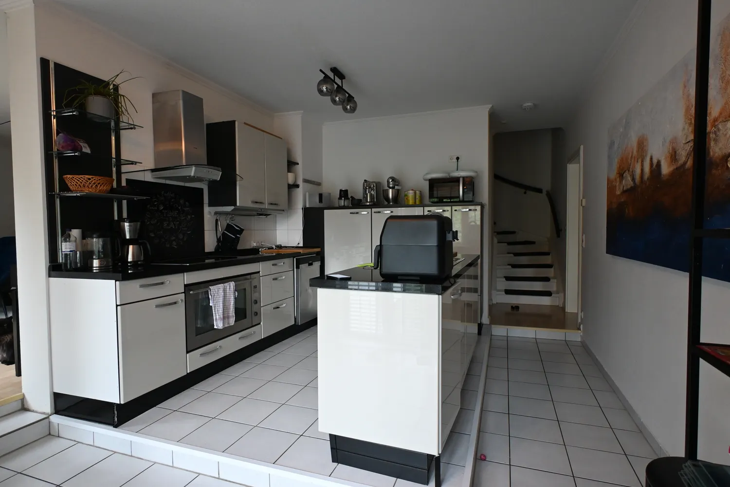 4 Zimmer Wohnung mit 172 m² in Hamburg – Bild 8