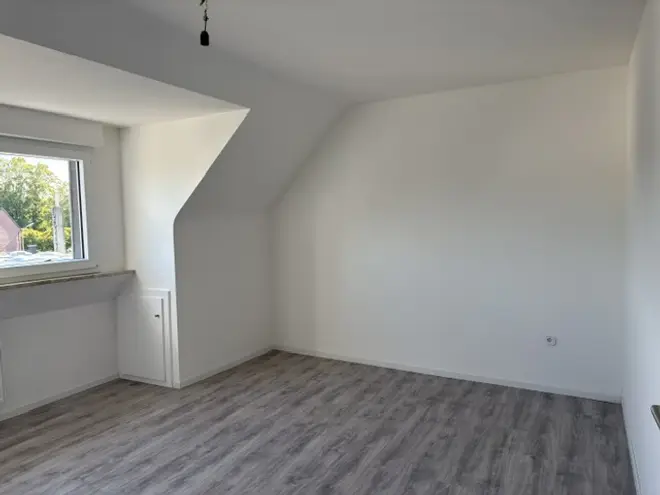 2 room apartment with 56 m² in Mönchengladbach – Photo 5