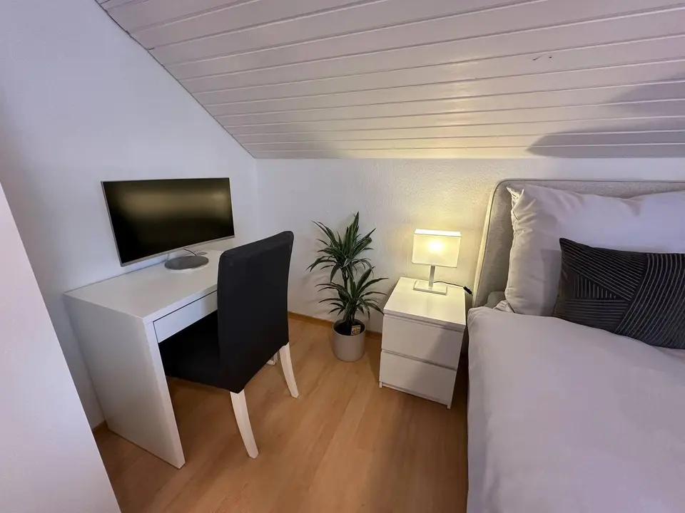 4 Zimmer Wohnung mit 69 m² in Augsburg – Bild 5