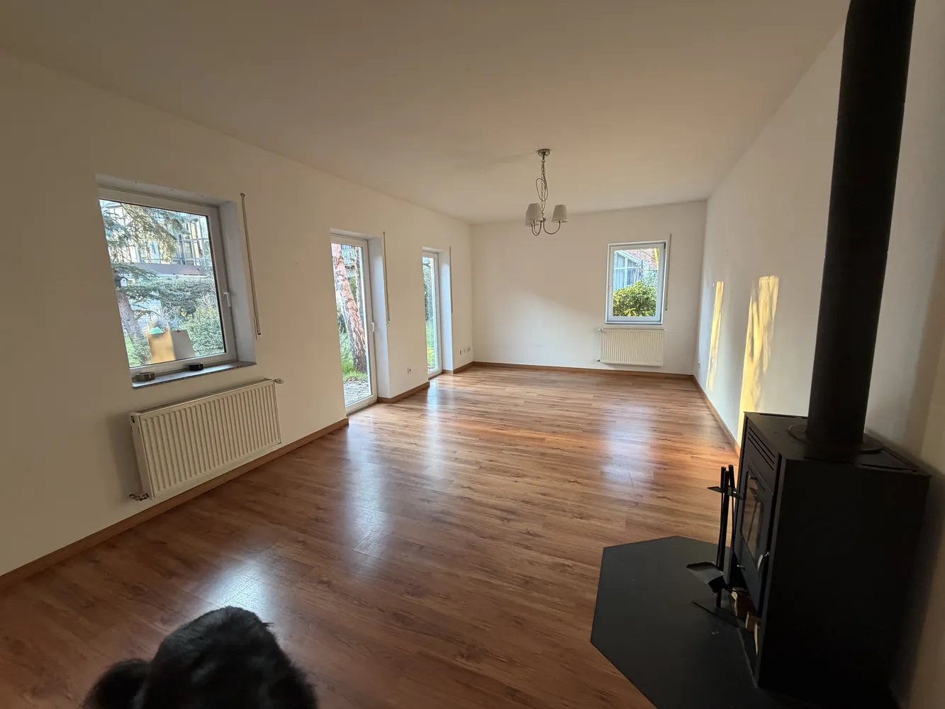 2 Zimmer Wohnung mit 90 m² in Nürnberg – Bild 11