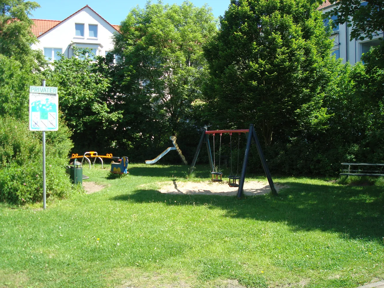 3 Zimmer Wohnung mit 81 m² in Hamm – Bild 2