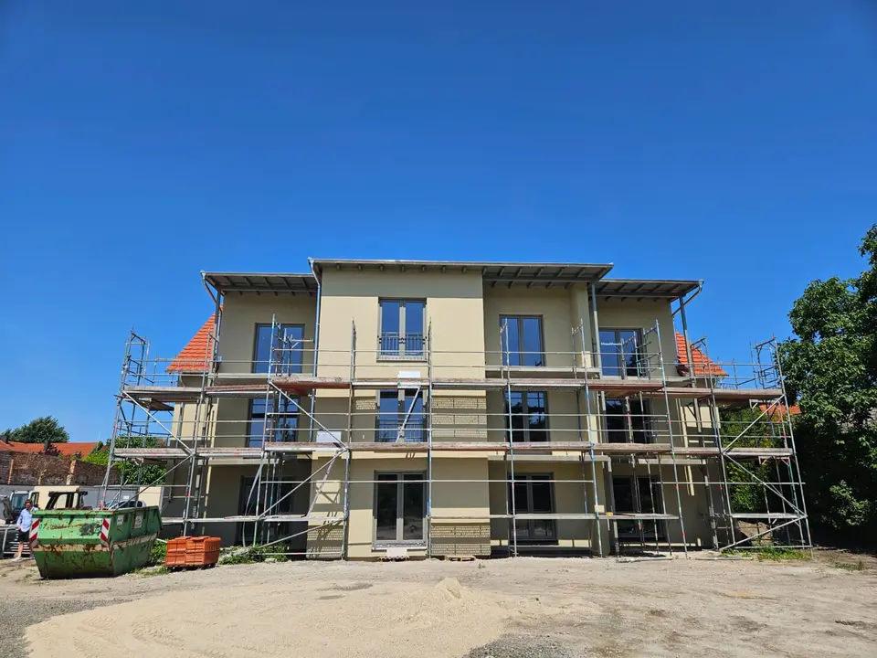 3 Zimmer Wohnung mit 71 m² in Senftenberg – Bild 2