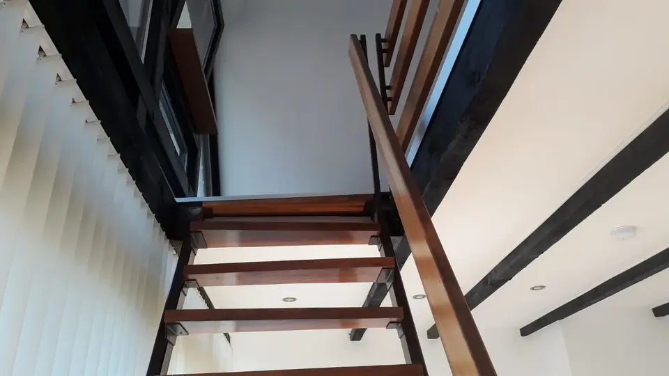 2 Zimmer Wohnung mit 55 m² in Braunschweig – Bild 10