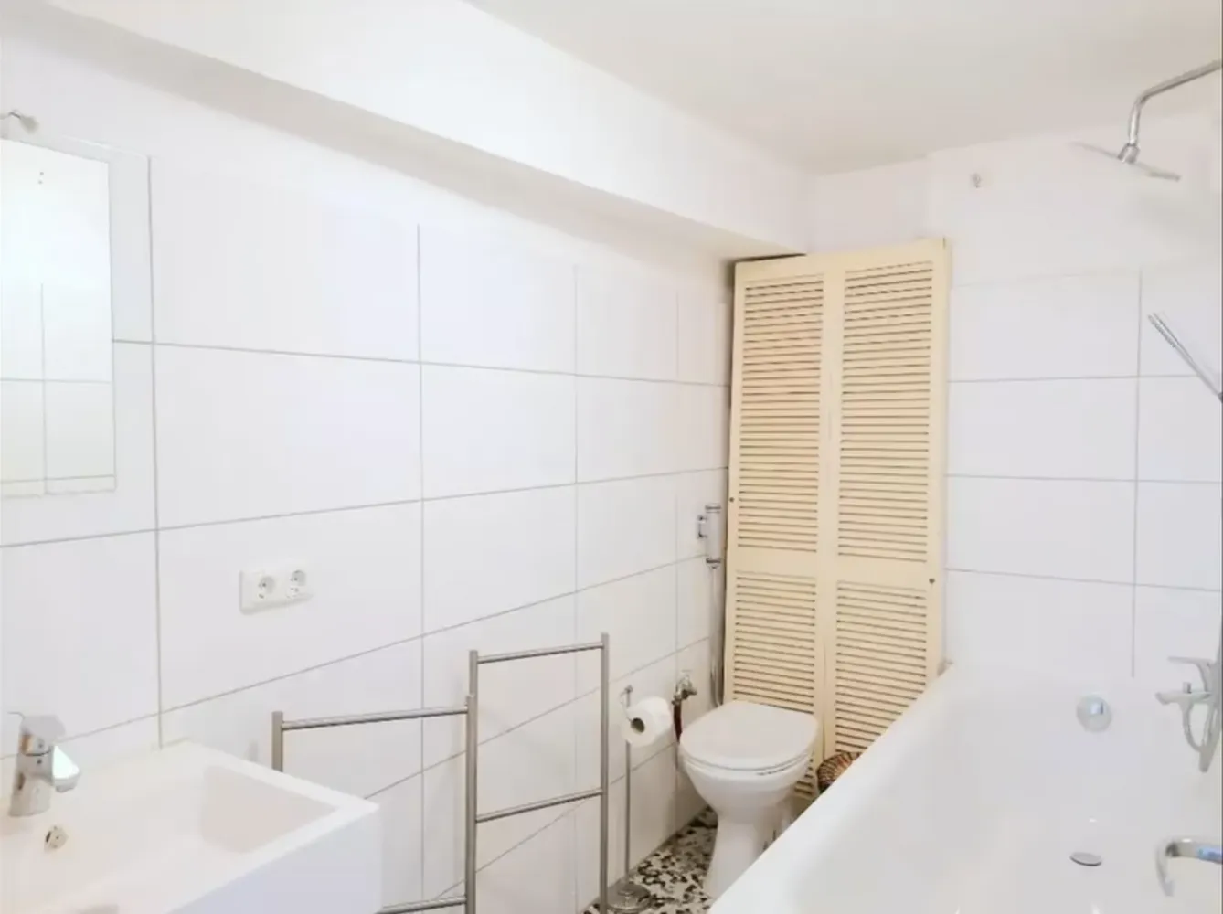3 Zimmer Wohnung mit 110 m² in Nürnberg – Bild 5