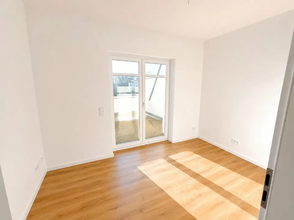 3 Zimmer Wohnung mit 82 m² in Potsdam – Bild 1