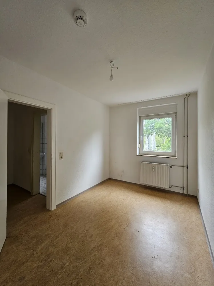 4 Zimmer Wohnung mit 83 m² in Nürnberg – Bild 4