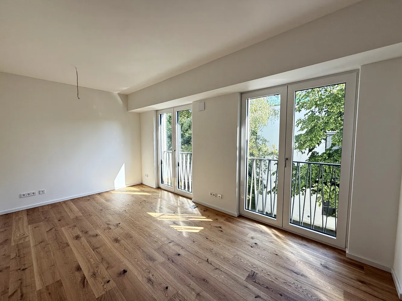 4 Zimmer Wohnung mit 122 m² in Düsseldorf – Bild 11
