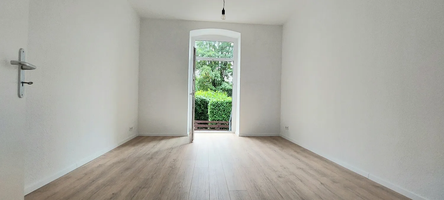 2 Zimmer Wohnung mit 35 m² in Wuppertal – Bild 9