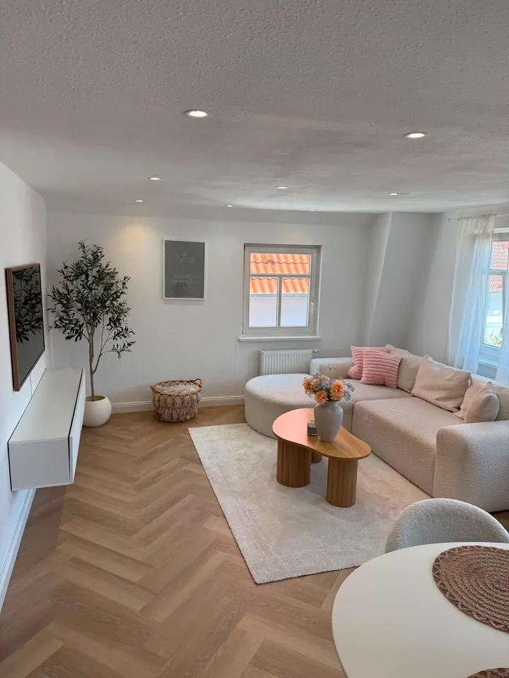 3 Zimmer Wohnung mit 70 m² in Leonberg – Bild 1