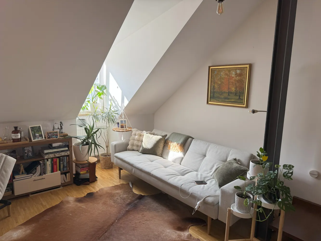 3 Zimmer Wohnung mit 56 m² in Regensburg – Bild 2