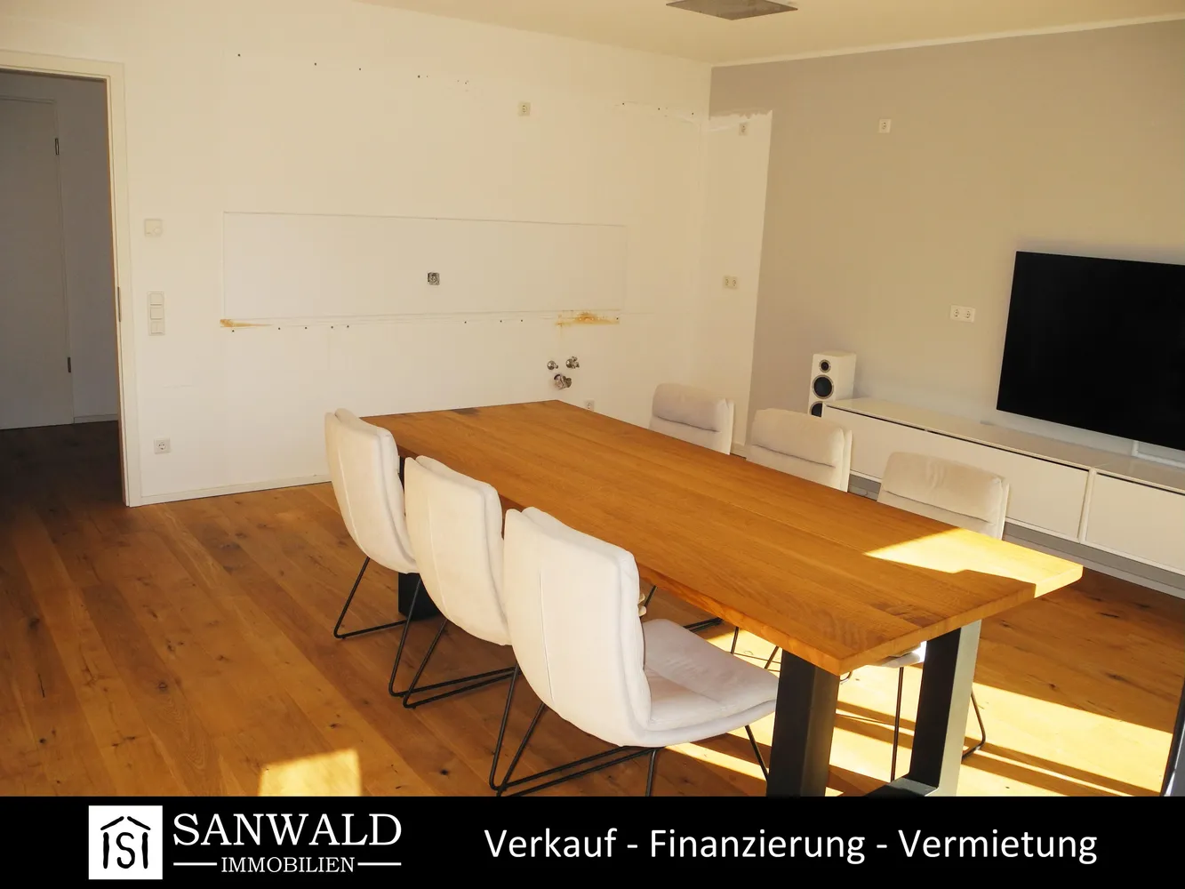 2 room apartment with 66 m² in Mettmann – Photo 5