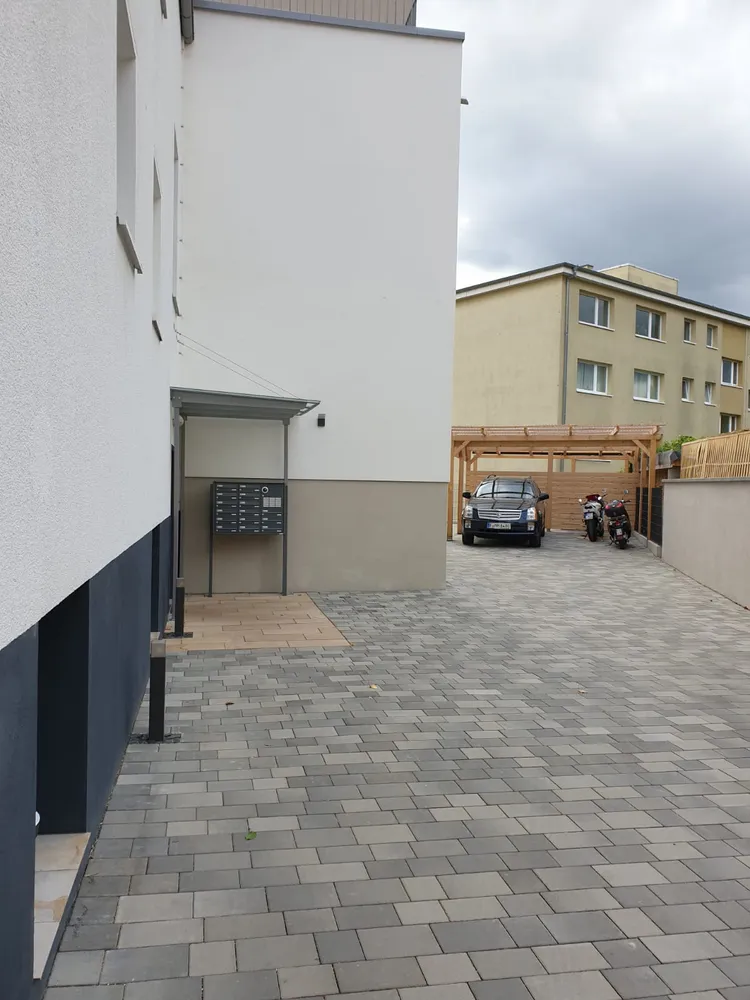 2 Zimmer Wohnung mit 46 m² in Frankfurt am Main – Bild 4