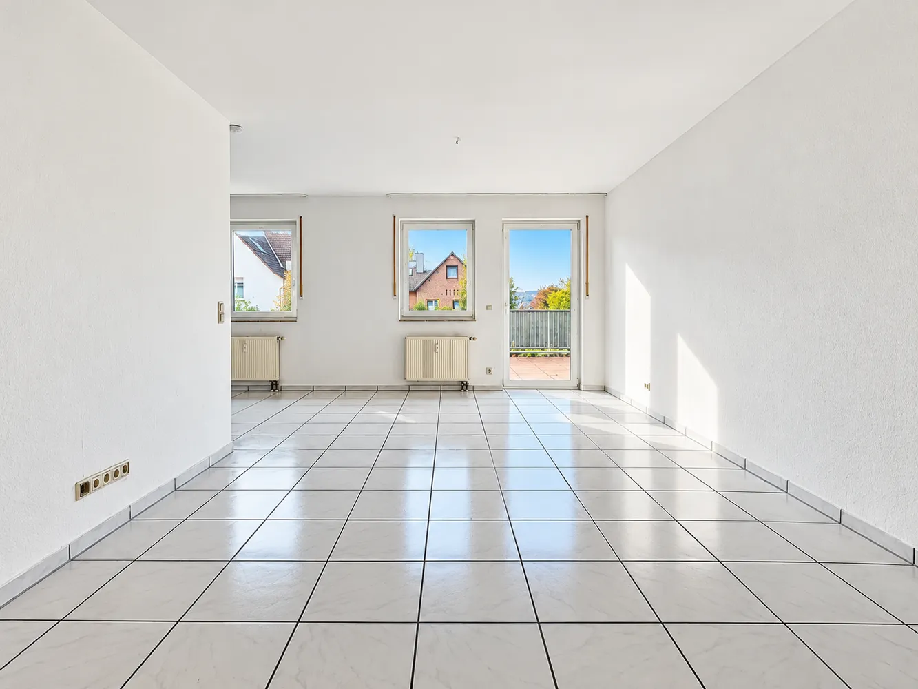 2 Zimmer Wohnung mit 70 m² in Witten – Bild 2