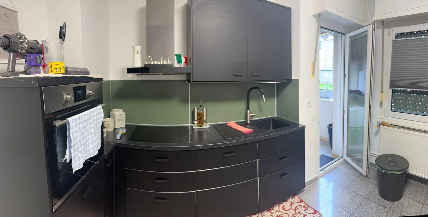 3 room apartment with 70 m² in Cologne – Photo 5