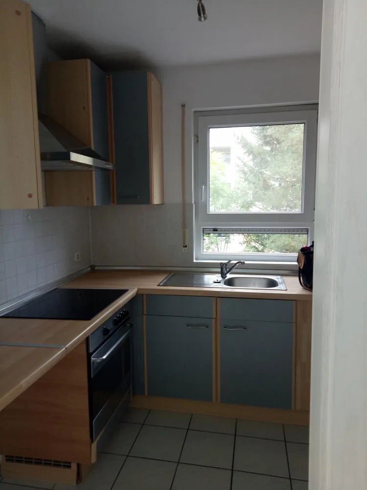 2 Zimmer Wohnung mit 67 m² in Wiesbaden – Bild 1