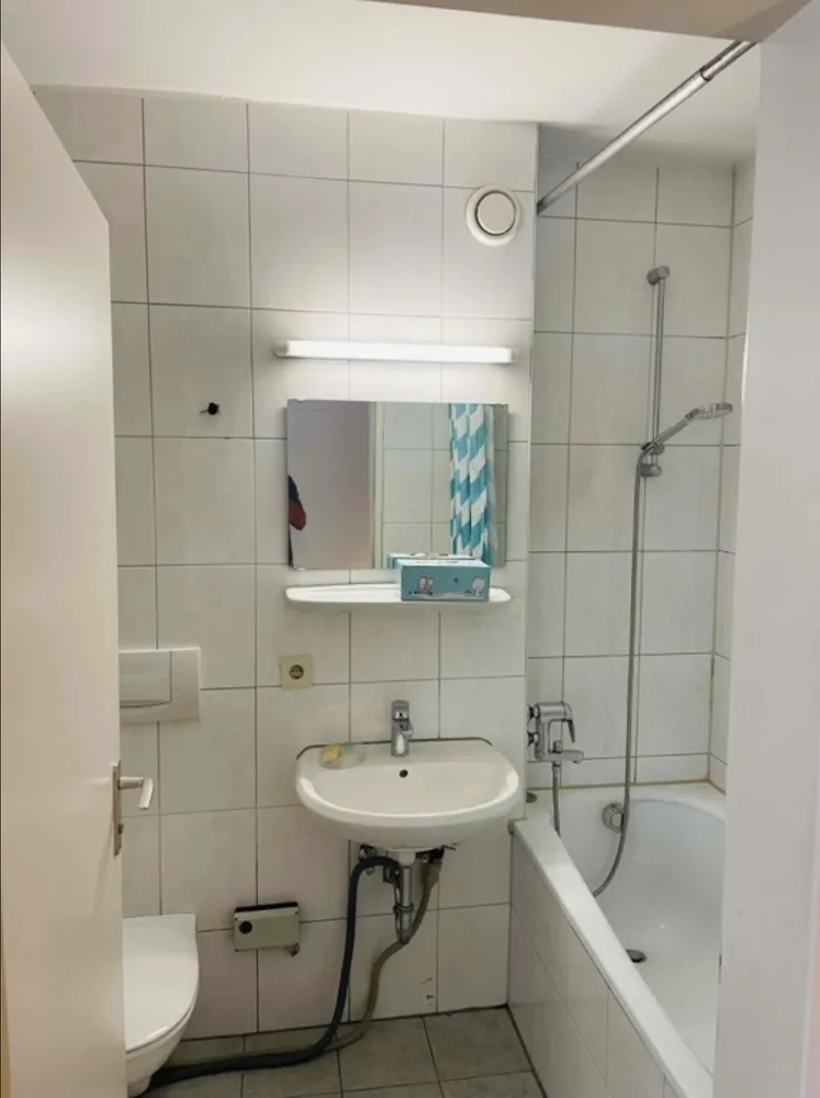 2 Zimmer Wohnung mit 56 m² in München – Bild 6