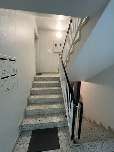 3 Zimmer Wohnung mit 45 m² in Gelsenkirchen – Bild 5