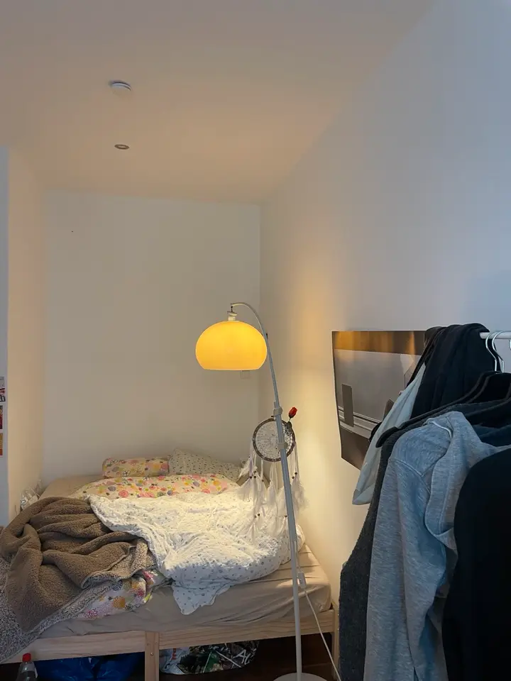 WG-Zimmer mit 100 m² in Regensburg – Bild 2