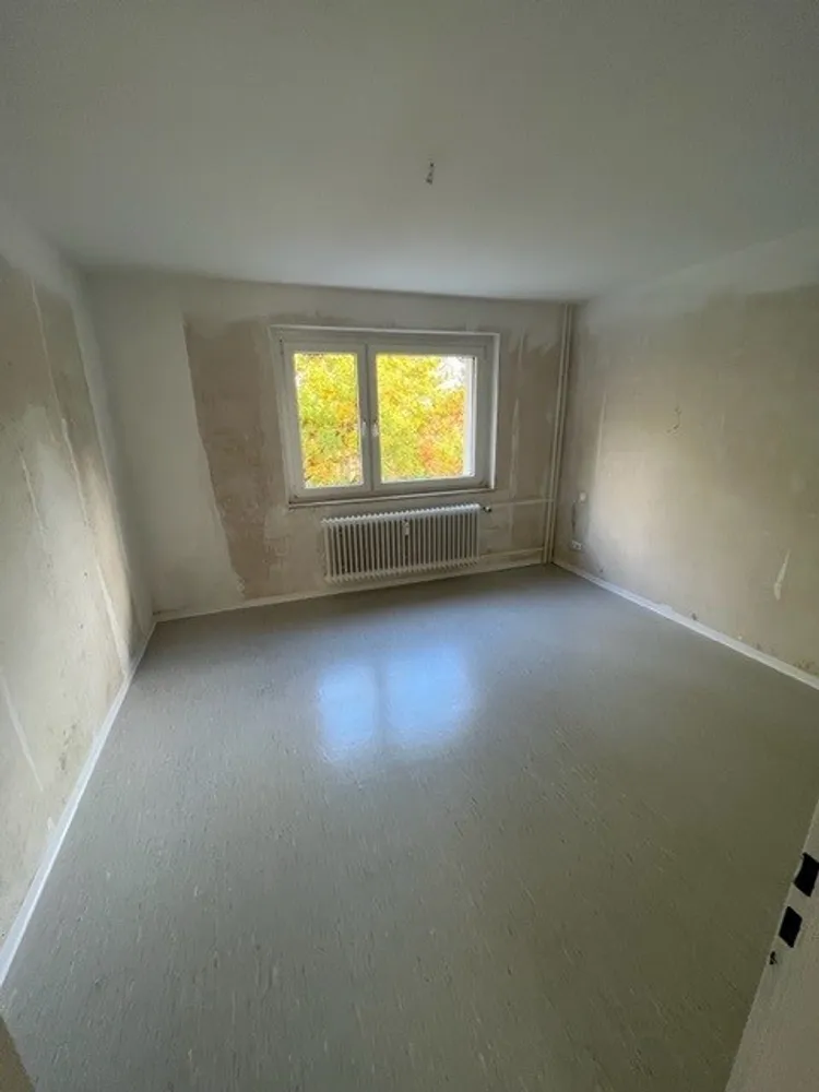 2 Zimmer Wohnung mit 54 m² in Wiesbaden – Bild 12