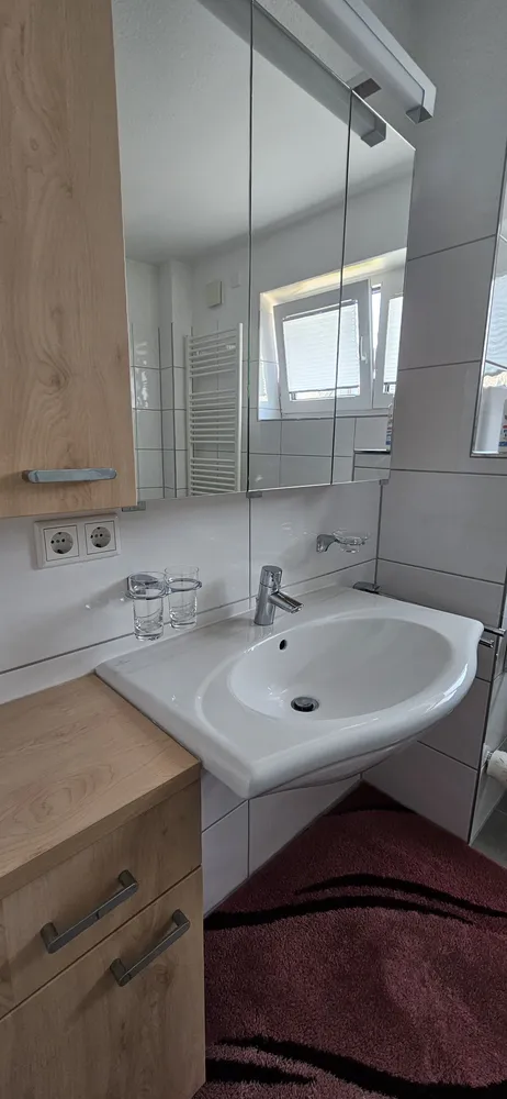 4 Zimmer Wohnung mit 114 m² in Villingen-Schwenningen – Bild 7