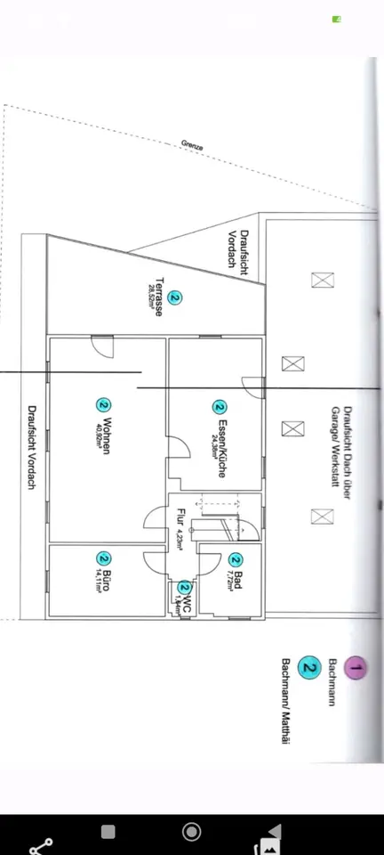 5 Zimmer Haus mit 175 m² in Rottenburg am Neckar – Bild 4