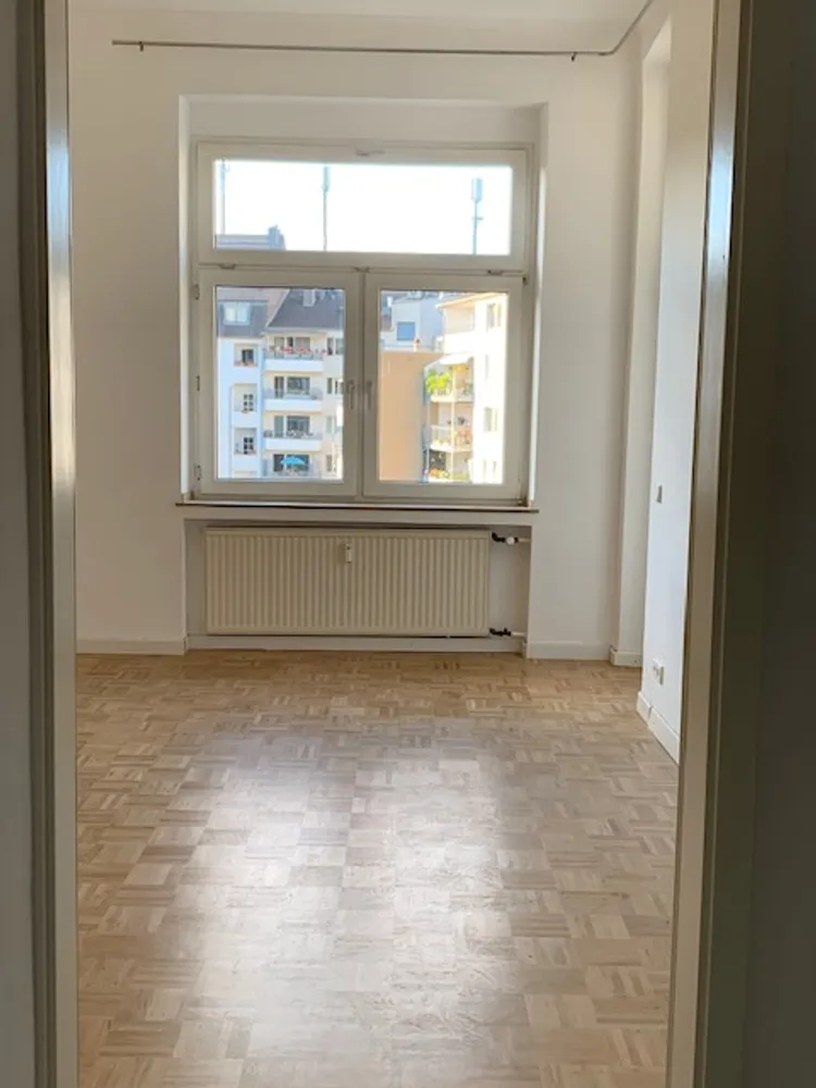 3 Zimmer Wohnung mit 106 m² in Düsseldorf – Bild 5