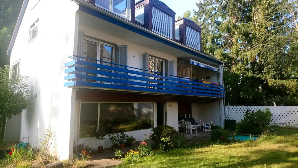 WG-Zimmer mit 95 m² in Frankfurt am Main – Bild 2