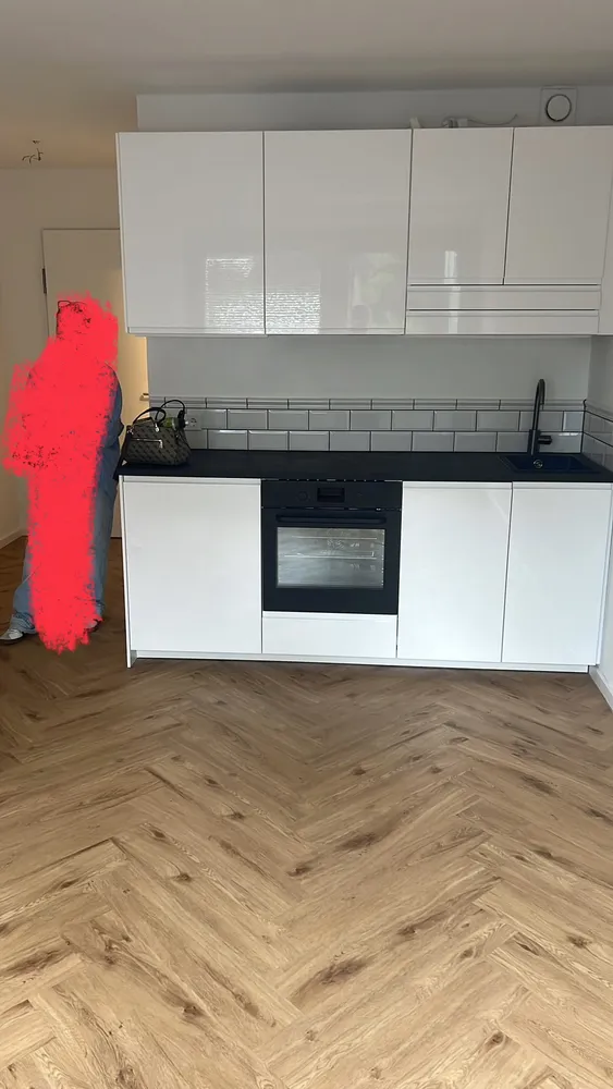 1 Zimmer Wohnung mit 26 m² in Köln – Bild 1