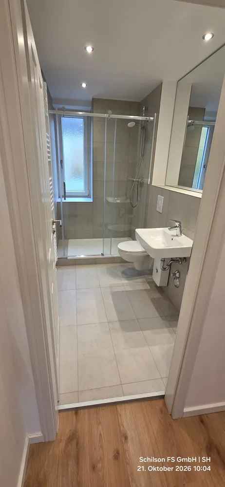 2 Zimmer Wohnung mit 45 m² in Berlin – Bild 1