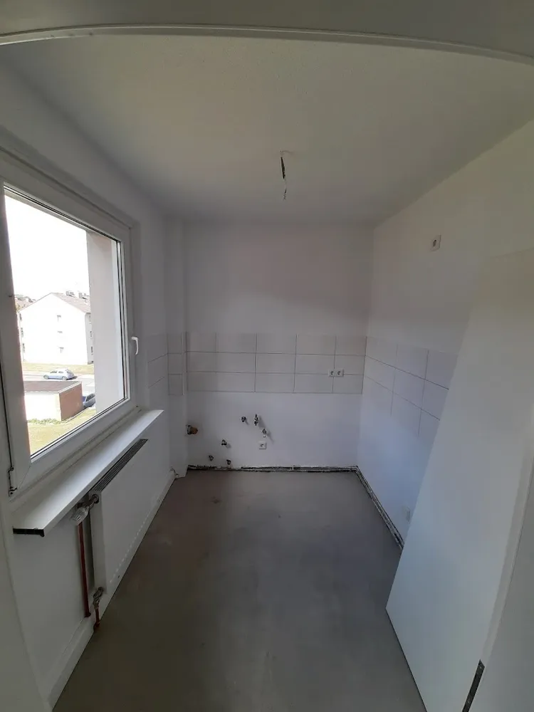 2 room apartment with 47 m² in Wuppertal – Photo 5