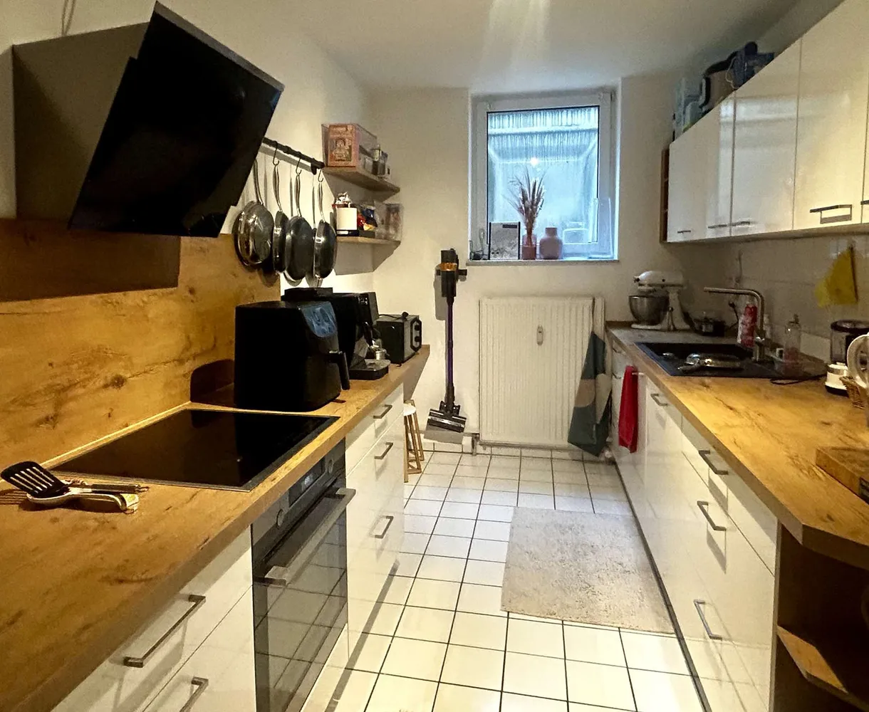 3 Zimmer Wohnung mit 87 m² in Bonn – Bild 8