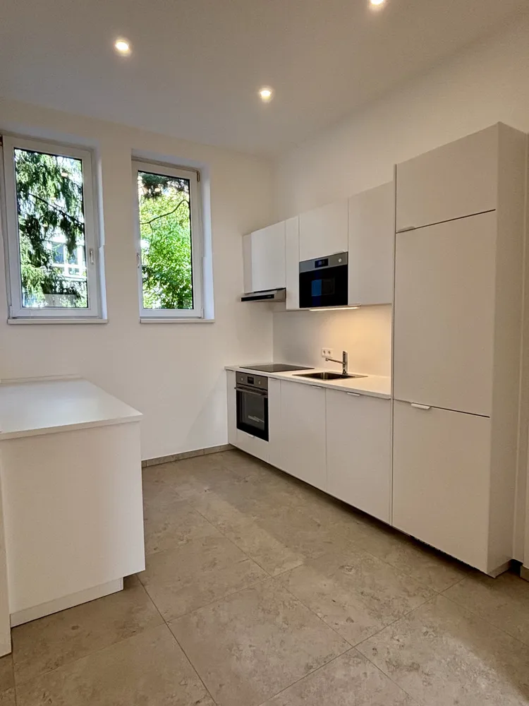 2 Zimmer Wohnung mit 62 m² in Nürnberg – Bild 2