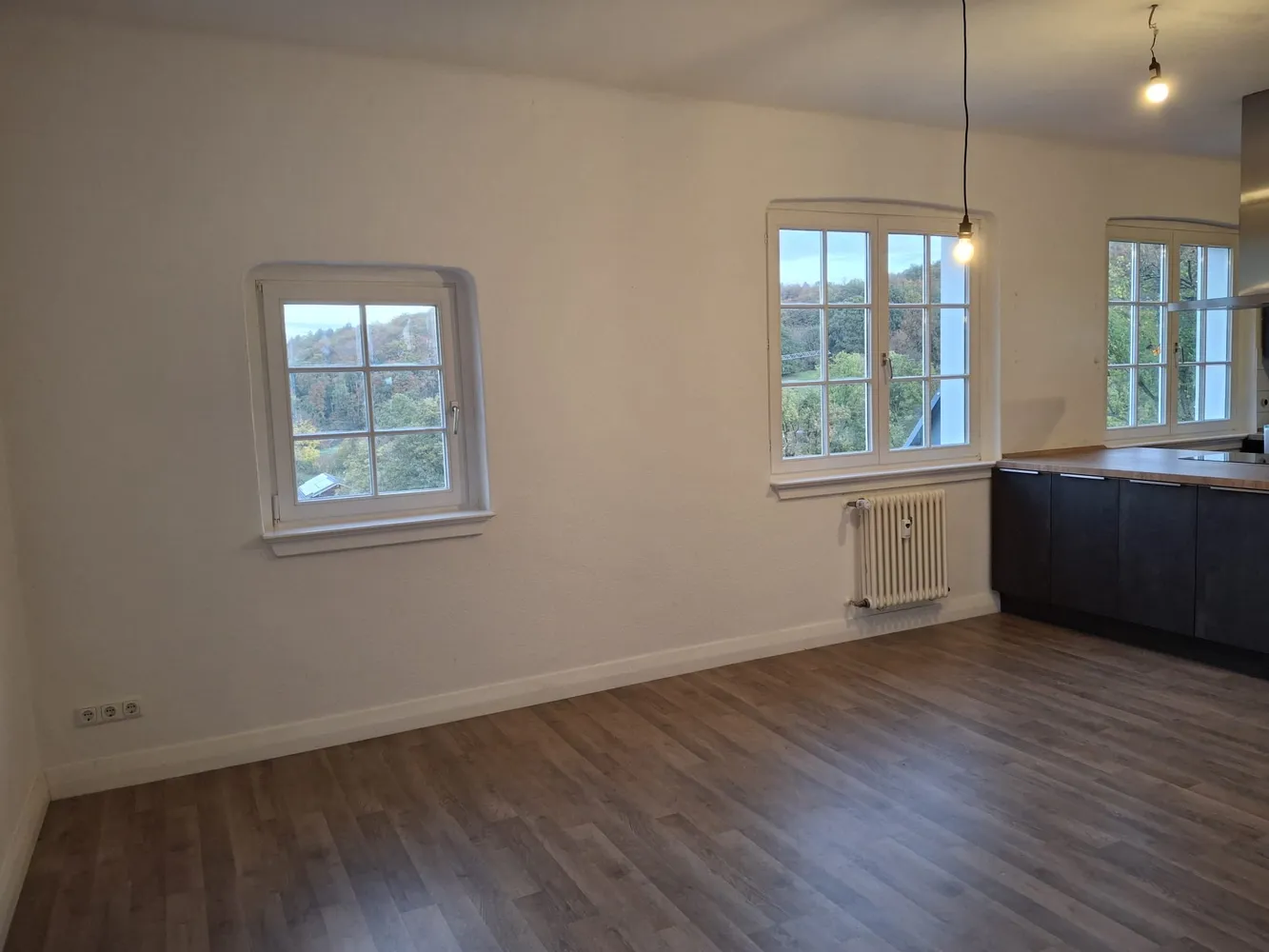 5 Zimmer Wohnung mit 110 m² in Heppenheim – Bild 11