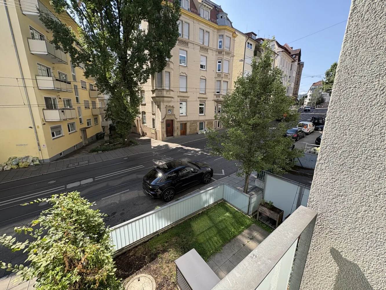 4 Zimmer Wohnung mit 87 m² in Stuttgart – Bild 6
