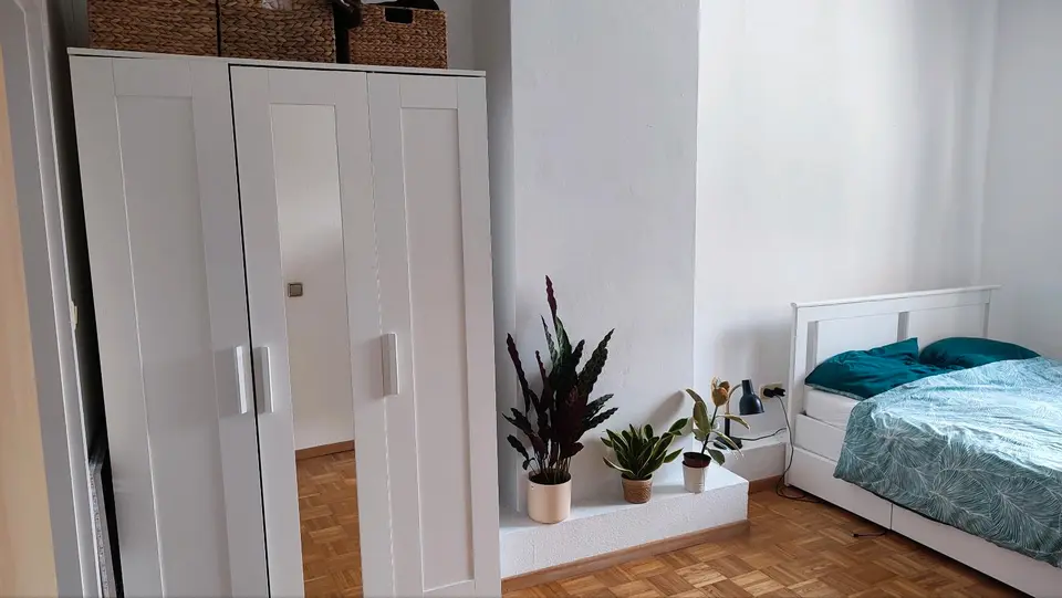 2 Zimmer Wohnung mit 63 m² in Hannover – Bild 10