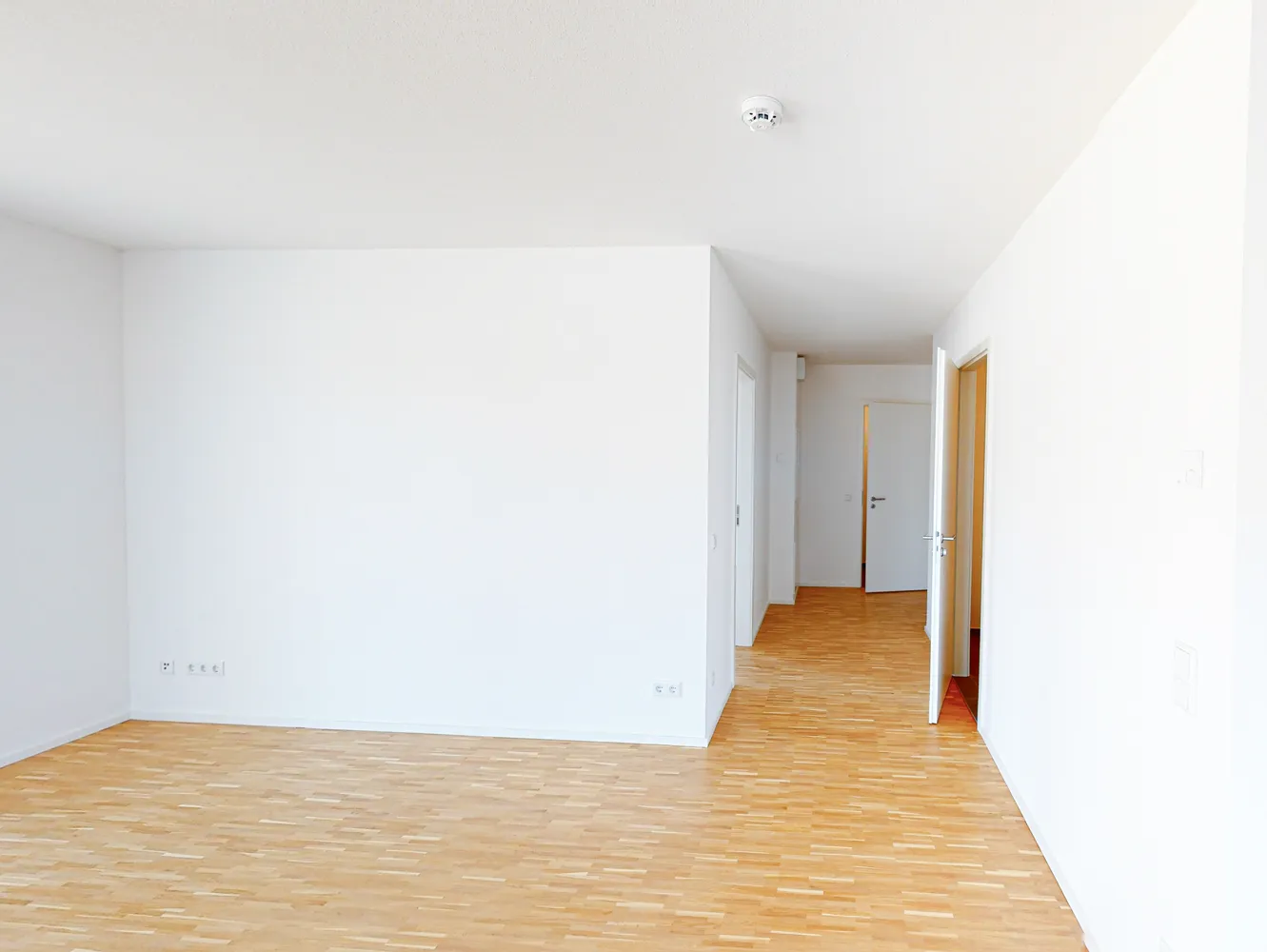 2 Zimmer Wohnung mit 66 m² in Mannheim – Bild 3